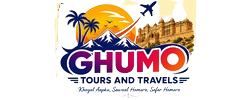 Ghumo Tour And Travels Logo
